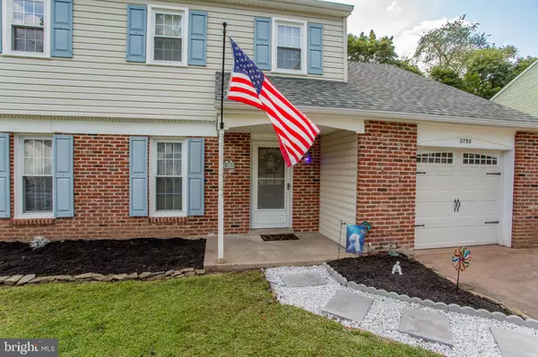 Doylestown, PA 18902,2798 FORGE PL