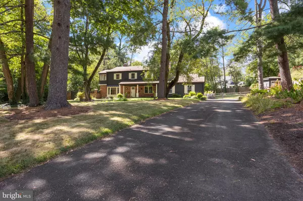 Doylestown, PA 18901,89 HOMESTEAD DR