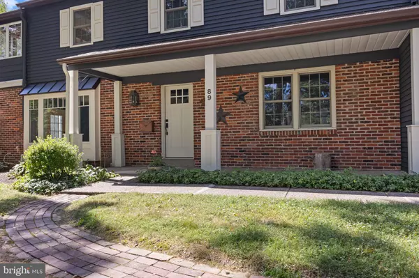 Doylestown, PA 18901,89 HOMESTEAD DR