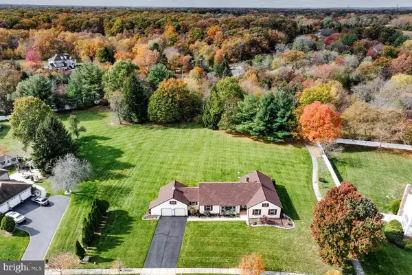 Princeton Junction, NJ 08550,5 GLENGARRY WAY