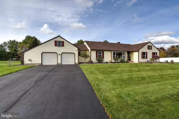 Princeton Junction, NJ 08550,5 GLENGARRY WAY