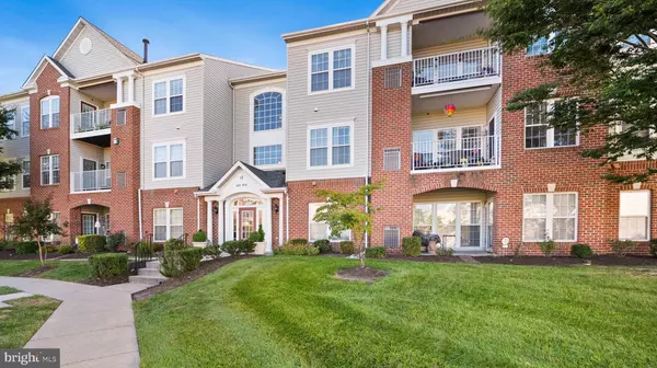 Baltimore, MD 21237,4832 BRIGHTLEAF CT #4832