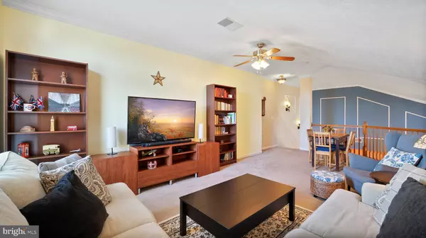 Baltimore, MD 21237,4832 BRIGHTLEAF CT #4832