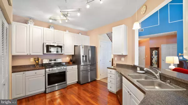 Baltimore, MD 21237,4832 BRIGHTLEAF CT #4832