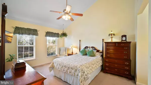 Baltimore, MD 21237,4832 BRIGHTLEAF CT #4832