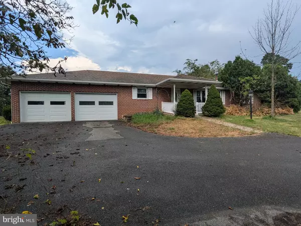 Landisburg, PA 17040,467 MONTOUR RD