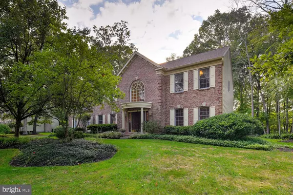 Princeton Junction, NJ 08550,18 NEWPORT DR