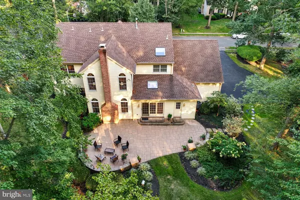 Princeton Junction, NJ 08550,18 NEWPORT DR