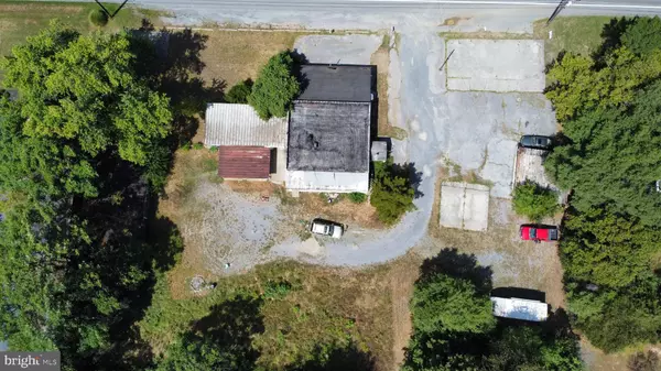 Bunker Hill, WV 25413,11715 WINCHESTER AVE