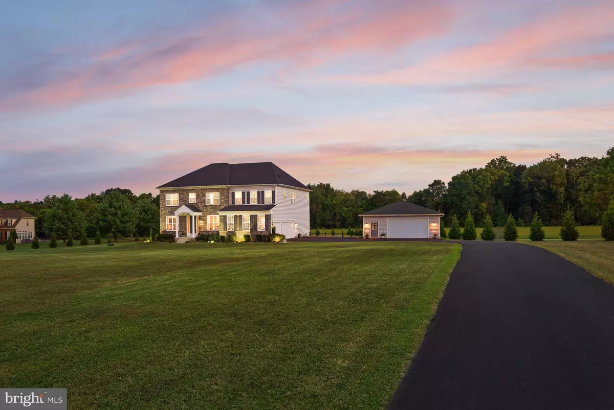 Nokesville, VA 20181,10845 JUSTABOUT FARMS LN
