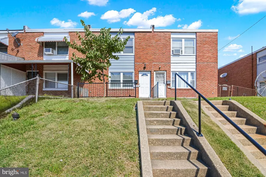 7932 WYNBROOK RD, Baltimore, MD 21224