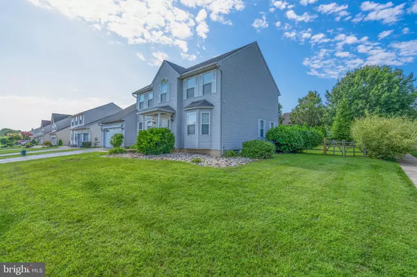 New Castle, DE 19720,33 W SAXONY DR