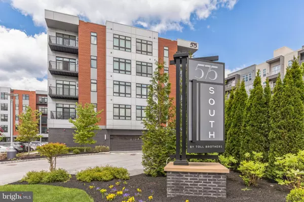 575 S GODDARD BLVD #502, King Of Prussia, PA 19406