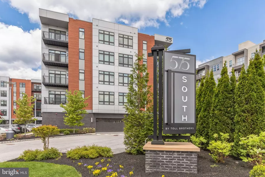 575 S GODDARD BLVD #502, King Of Prussia, PA 19406