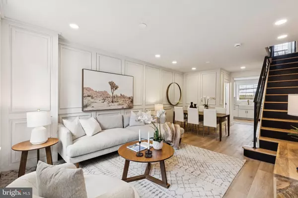 1745 S HICKS ST, Philadelphia, PA 19145