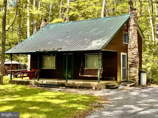 Reedsville, PA 17084,923 STONE CREEK RD