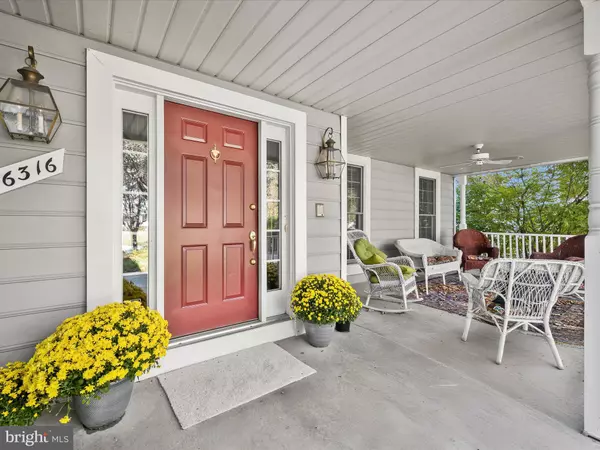 Columbia, MD 21044,6316 ANGEL ROSE CT