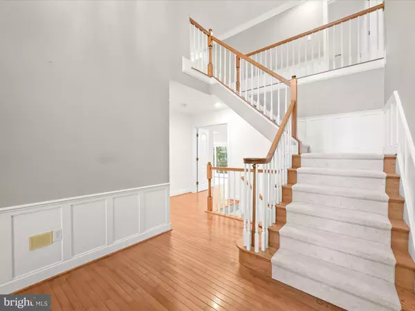 Columbia, MD 21044,6316 ANGEL ROSE CT