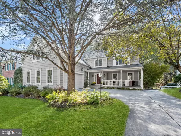 6316 ANGEL ROSE CT, Columbia, MD 21044