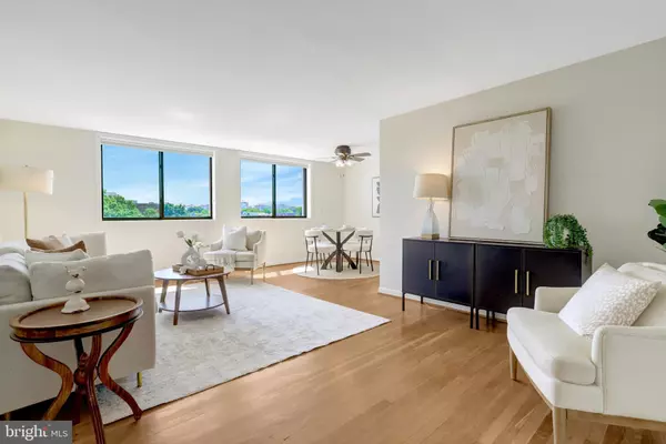 Arlington, VA 22201,2016 N ADAMS ST #810