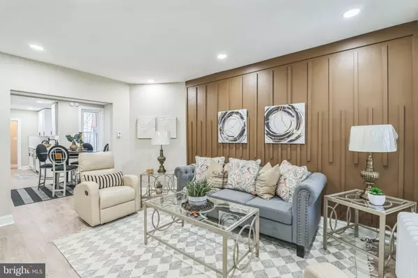 207 W ALBANUS ST, Philadelphia, PA 19120