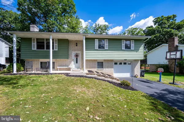 Cresaptown, MD 21502,15105 LAUREL RIDGE RD SW