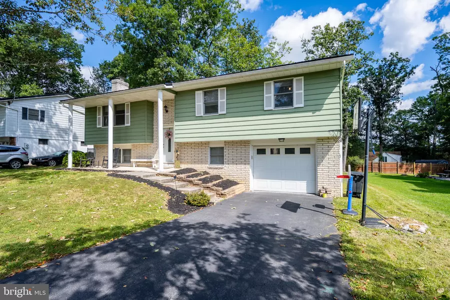 15105 LAUREL RIDGE RD SW, Cresaptown, MD 21502