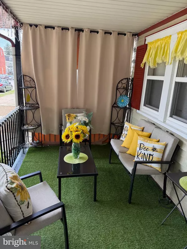 York, PA 17401,724 S NEWBERRY ST