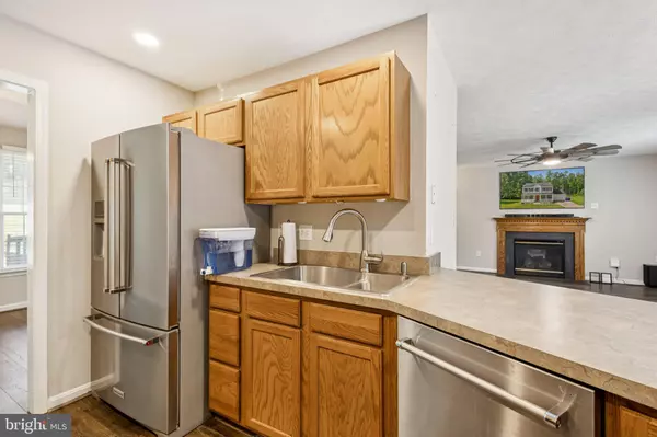 King George, VA 22485,1158 GARNER DR