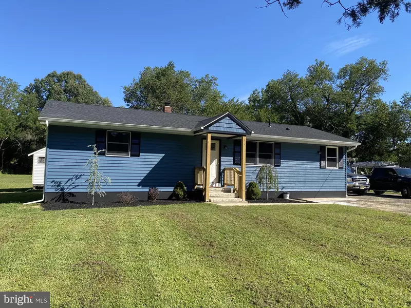 57 LEBANON RD, Bridgeton, NJ 08302