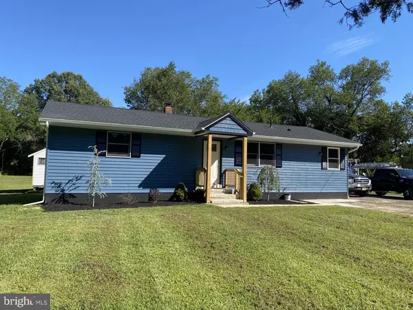 57 LEBANON RD, Bridgeton, NJ 08302