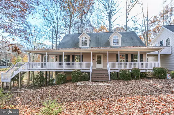 Bumpass, VA 23024,4049 MOODY TOWN RD