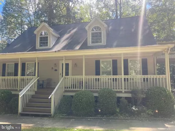 4049 MOODY TOWN RD, Bumpass, VA 23024