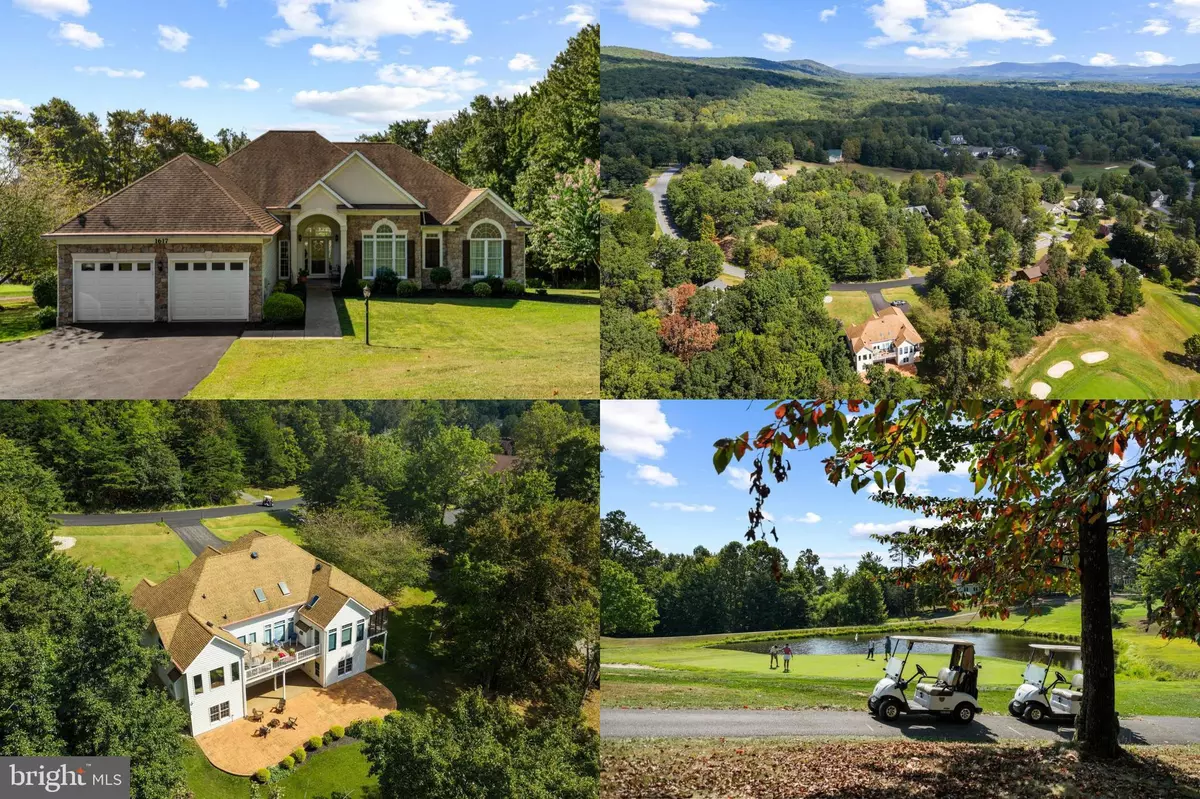 Hedgesville, WV 25427,1617 WINTER CAMP TRL