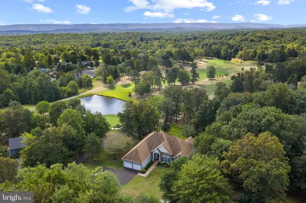 Hedgesville, WV 25427,1617 WINTER CAMP TRL