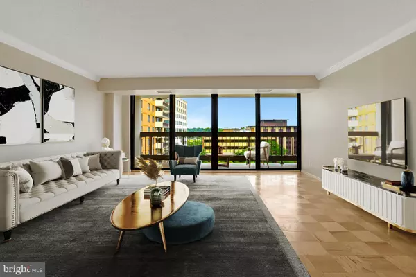 3800 FAIRFAX DR #509, Arlington, VA 22203