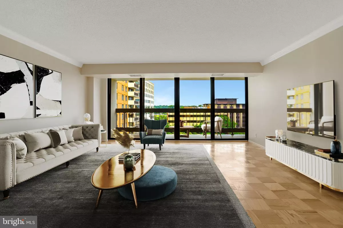 Arlington, VA 22203,3800 FAIRFAX DR #509