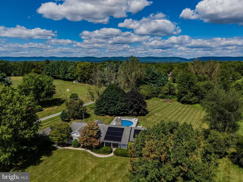 71 HOOVER ROAD, Carlisle, PA 17015