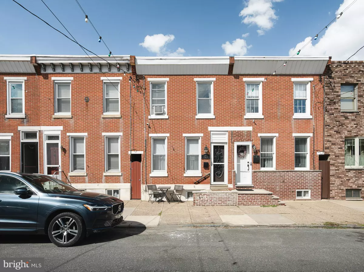 Philadelphia, PA 19148,121 MIFFLIN ST