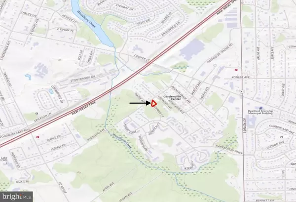 Deptford, NJ 08096,807 BUFFALO CT