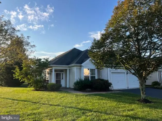 83 HUNTINGTON DR, Jackson, NJ 08527