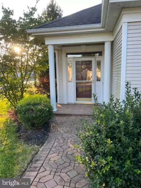 Jackson, NJ 08527,83 HUNTINGTON DR