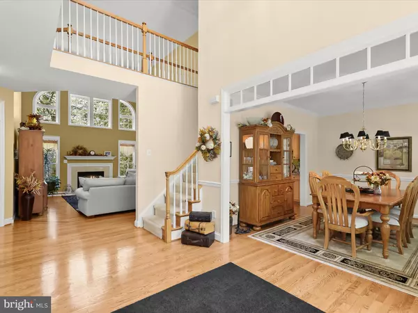 Woodbine, MD 21797,15521 FOXPAW TRL NW