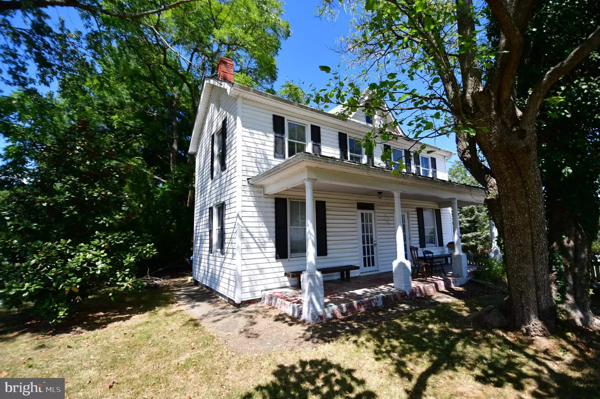 Frederick, MD 21703,4016 BALLENGER CREEK PIKE