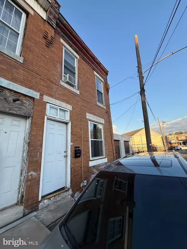 Philadelphia, PA 19124,1907 WILMOT ST