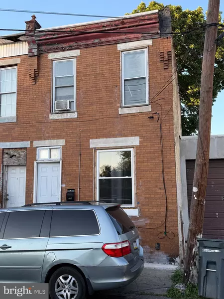 1907 WILMOT ST, Philadelphia, PA 19124