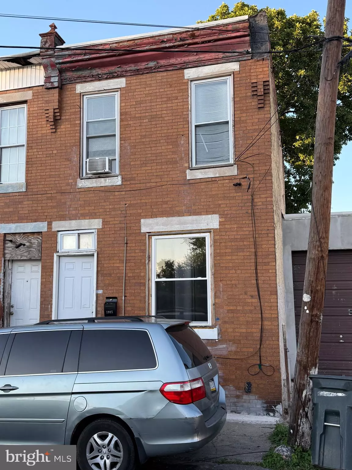 Philadelphia, PA 19124,1907 WILMOT ST