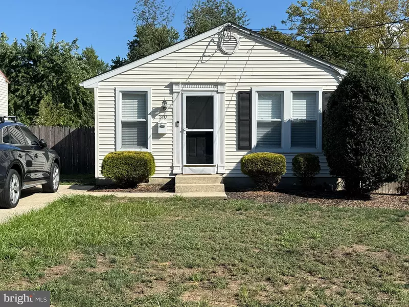 310 RIDGE AVE, Glendora, NJ 08029