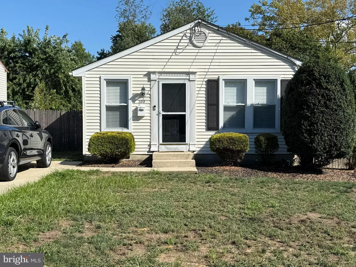 Glendora, NJ 08029,310 RIDGE AVE