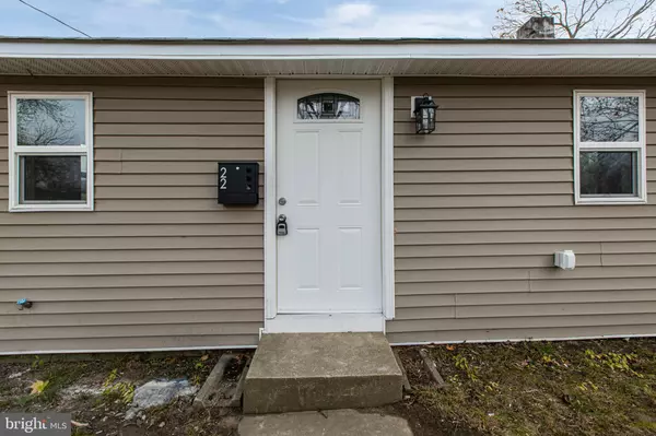 Pennsville, NJ 08070,22 ASPEN DR